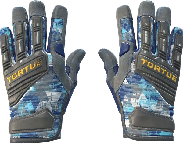 ★ Specialist Gloves | Mogul