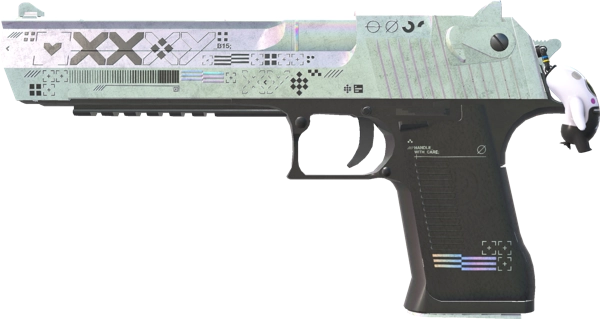 Desert Eagle | Printstream