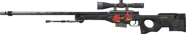 AWP | Elite Build