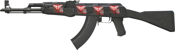 AK-47 | Slate