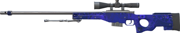 AWP | Sun in Leo