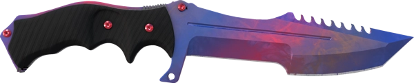 ★ Huntsman Knife | Doppler