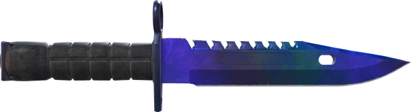 ★ M9 Bayonet | Doppler
