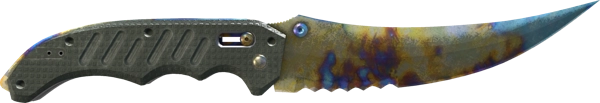 ★ Flip Knife | Case Hardened