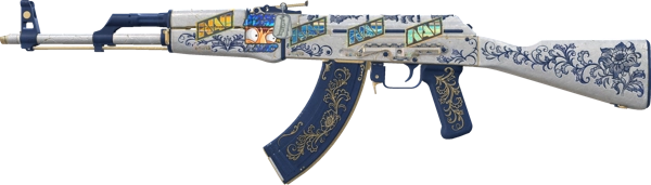 AK-47 | Inheritance