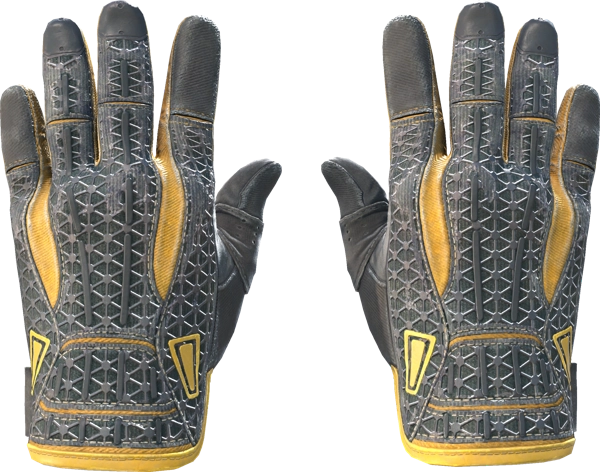 ★ Sport Gloves | Omega