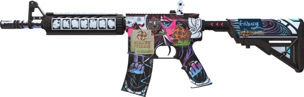 M4A4 | Neo-Noir