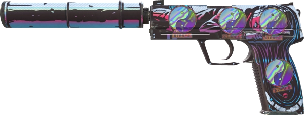 USP-S | Neo-Noir