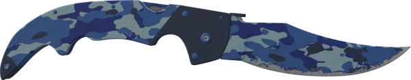 ★ Falchion Knife | Bright Water