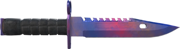 ★ M9 Bayonet | Doppler
