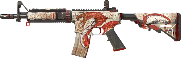 M4A4 | Falak