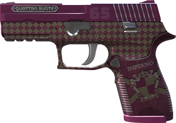 P250 | Vino Primo