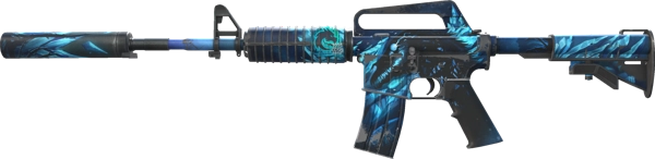 M4A1-S | Nightmare