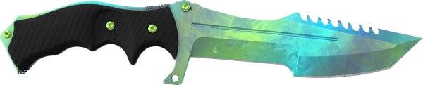 ★ StatTrak™ Huntsman Knife | Gamma Doppler