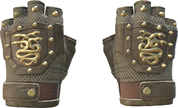 ★ Hydra Gloves | Mangrove