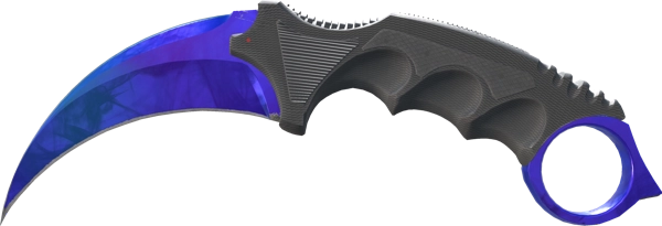 ★ Karambit | Doppler