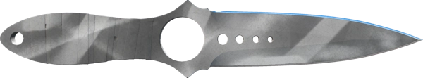 ★ Skeleton Knife | Urban Masked