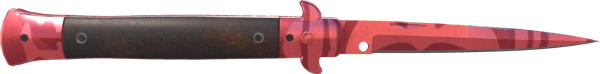 ★ Stiletto Knife | Slaughter