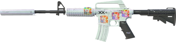 M4A1-S | Printstream