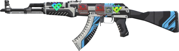 AK-47 | Vulcan