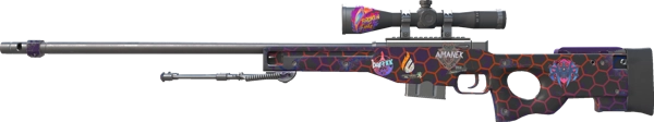 AWP | Electric Hive
