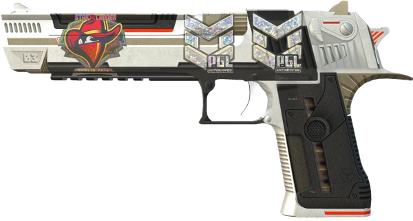 Desert Eagle | Mecha Industries