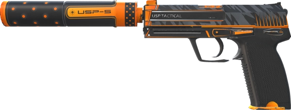 USP-S | Orion