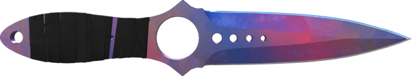 ★ Skeleton Knife | Doppler