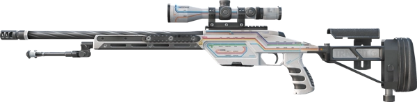 SSG 08 | Rapid Transit