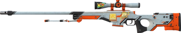 AWP | Asiimov