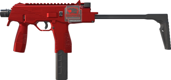 MP9 | Hot Rod