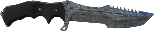 ★ Huntsman Knife | Damascus Steel