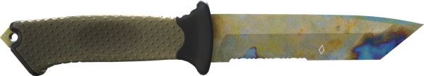 ★ StatTrak™ Ursus Knife | Case Hardened