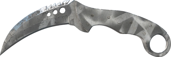 ★ Talon Knife | Urban Masked
