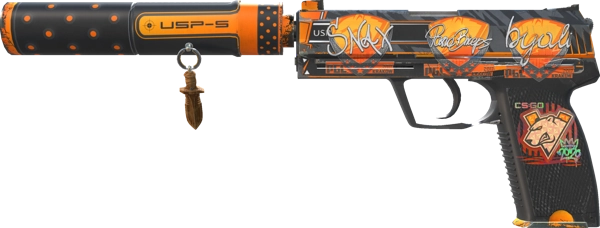 USP-S | Orion