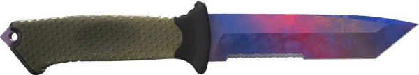 ★ Ursus Knife | Doppler