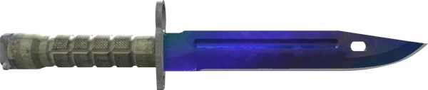 ★ Bayonet | Doppler