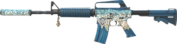 M4A1-S | Solitude