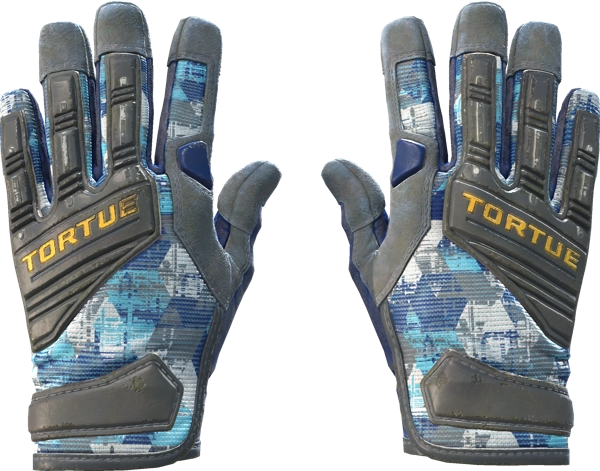 ★ Specialist Gloves | Mogul