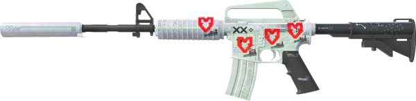 M4A1-S | Printstream