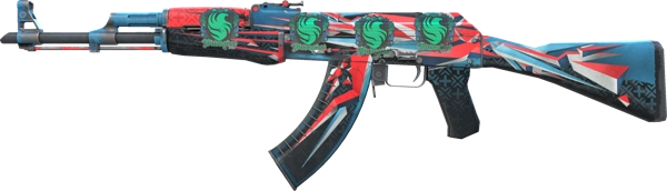 AK-47 | Point Disarray