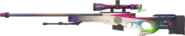 AWP | CMYK