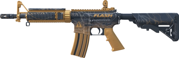 M4A4 | Sheet Lightning