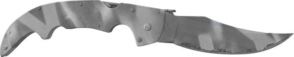 ★ Falchion Knife | Urban Masked