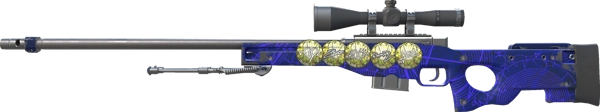 AWP | Sun in Leo