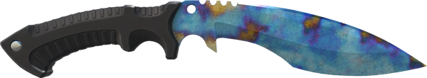 ★ Kukri Knife | Case Hardened