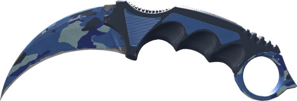 ★ Karambit | Bright Water