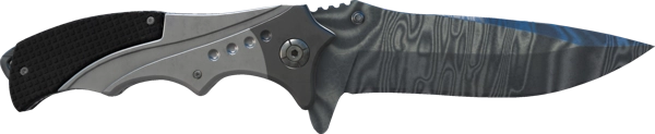★ Nomad Knife | Damascus Steel
