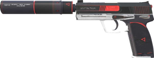 USP-S | Cyrex