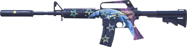 M4A1-S | Stratosphere